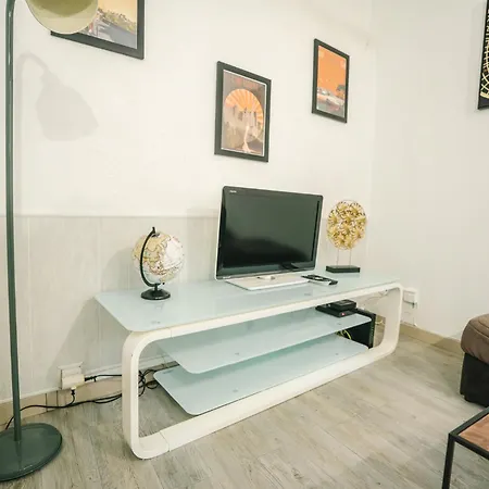 Au Pied Des Remparts- Maison De Caractere-3 Ch-ac Holiday home *