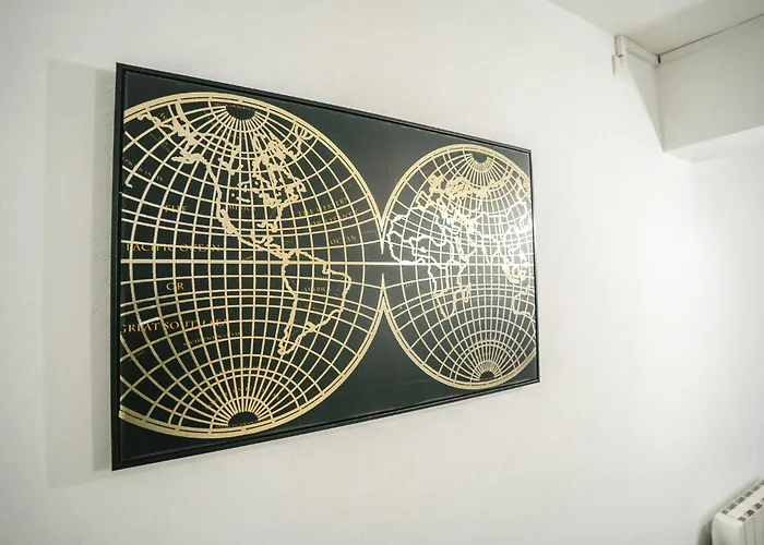 בית נופש Au Pied Des Remparts- Maison De Caractere-3 Ch-ac קרקסון